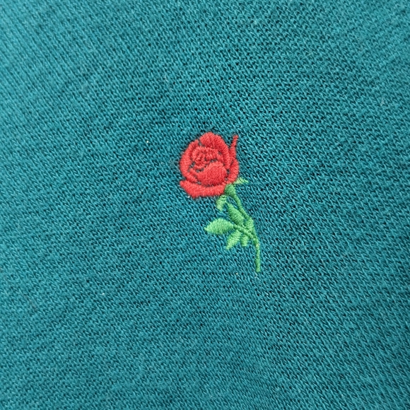 Victoria's Secret Sweatshirt & Sweatpant Set Size XS EUC - Picture 3 of 6